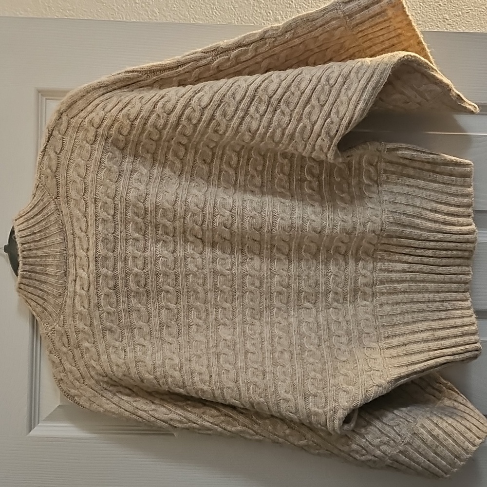 MARC NEW YORK SWEATER SIZE S - Picture 4 of 6